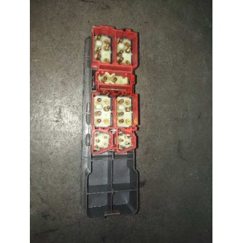 Recambio de mando elevalunas delantero izquierdo para volvo s40 berlina 1.6 referencia OEM IAM 30860528  