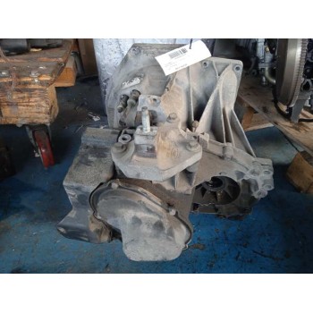 Recambio de caja cambios para mazda 2 berlina (dy) 1.4 crtd active referencia OEM IAM 2N1R7F096AB  5V