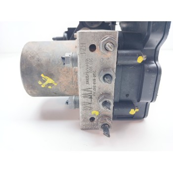 Recambio de abs para seat ibiza iv (6j5, 6p1) 1.2 referencia OEM IAM 2q0614517aa 2q0614517n 