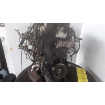 Recambio de motor completo para peugeot 207 x-line referencia OEM IAM 9HX M 