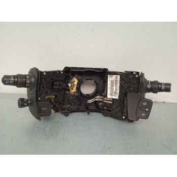 Recambio de mando multifuncion para renault scenic ii 1.5 dci diesel referencia OEM IAM 61835987K 618800041 SIN ANILLO