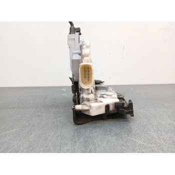 Recambio de cerradura puerta delantera izquierda para seat altea (5p1) reference referencia OEM IAM 1P1837015  