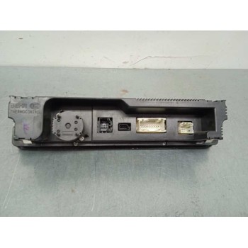 Recambio de mando climatizador para bmw serie 3 berlina (e46) 318d referencia OEM IAM 6931604 64116931604 