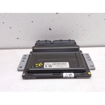 Recambio de centralita motor uce para nissan primera hatchback (p12) 1.6 referencia OEM IAM mec32510c2 mec32510 