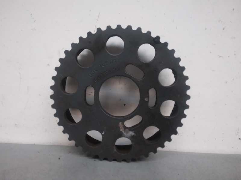 Recambio de polea arbol levas para audi a3 (8p) 2.0 tdi referencia OEM IAM 03L109111  