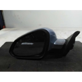 RETROVISOR IZQUIERDO 22853074 AZUL 5 PIN 22853074 22968200