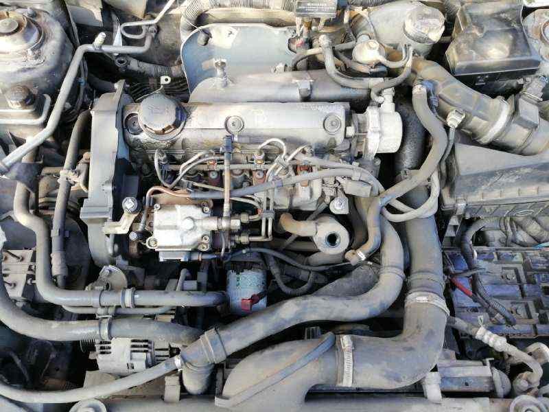 Recambio de motor completo para volvo v40 familiar 1.9 d referencia OEM IAM   