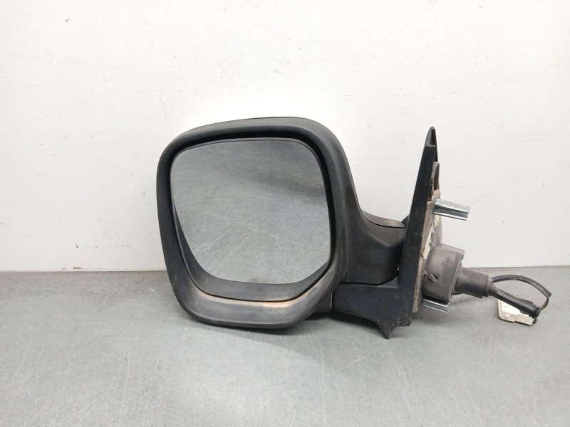 Recambio de retrovisor izquierdo para peugeot partner monospace (5_, g_) 2.0 hdi referencia OEM IAM 96366858XT  