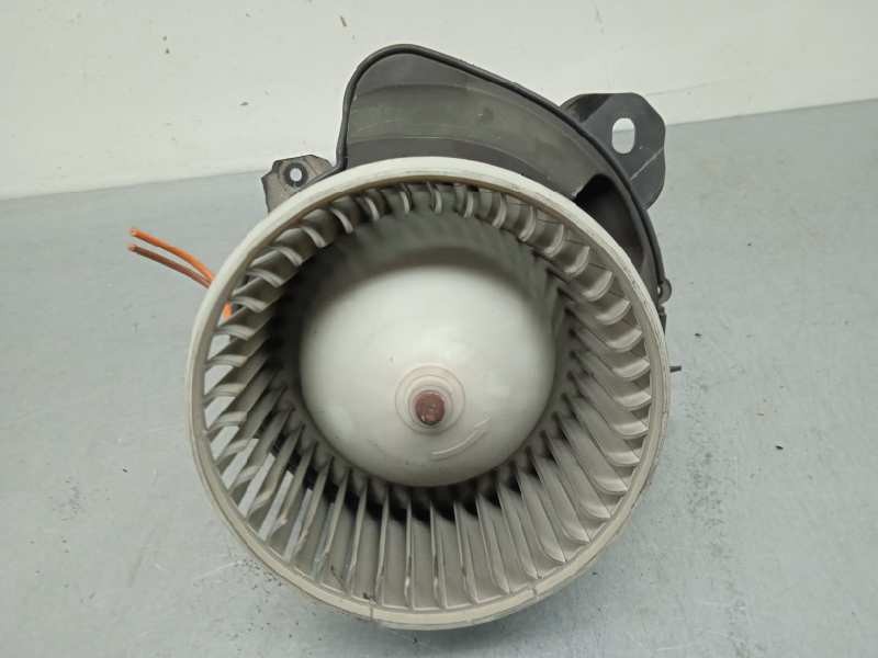 Recambio de motor calefaccion para fiat fiorino básico referencia OEM IAM 507730100 507830100 2 PINS