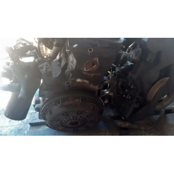Recambio de motor casco para audi a4 avant (b5) 1.9 tdi referencia OEM IAM   