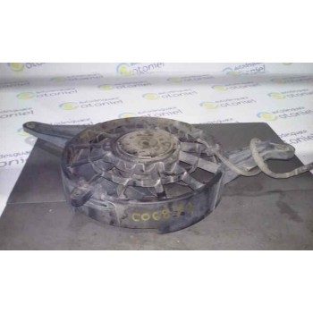 ELECTROVENTILADOR RADIADOR AIRE ACONDICIONADO 9090002702 4548548 4548548