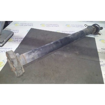 TRANSMISION CENTRAL 88.5 CM