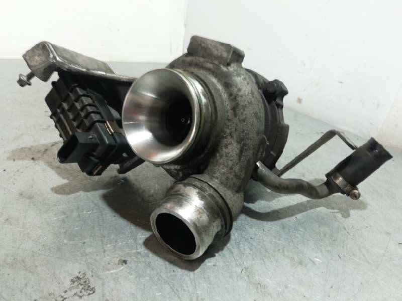 Recambio de turbocompresor para bmw serie 1 berlina (e81/e87) 2.0 turbodiesel cat referencia OEM IAM 7673789  7810189C