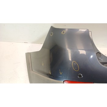 Recambio de paragolpes trasero para chevrolet captiva (c100, c140) 2.0 d 4wd referencia OEM IAM   