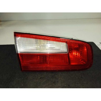 Recambio de piloto trasero izquierdo para renault laguna ii (bg0) authentique referencia OEM IAM INTERIOR  