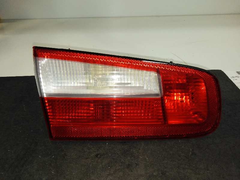 Recambio de piloto trasero izquierdo para renault laguna ii (bg0) authentique referencia OEM IAM INTERIOR  