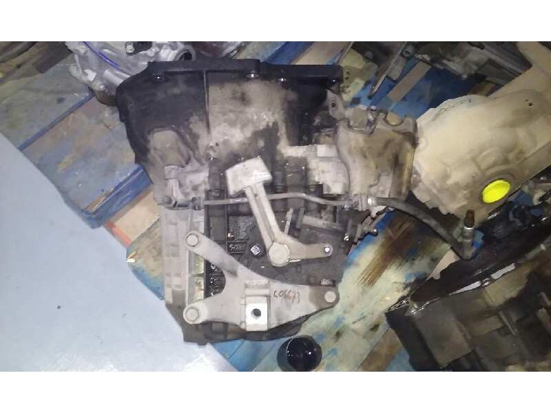 Recambio de caja cambios para mazda 3 berlina (bk) 1.6 crdt active+ referencia OEM IAM 3M5R7002YF 5V 