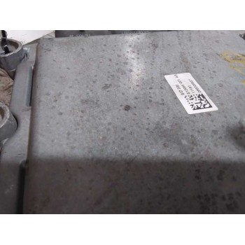 Recambio de centralita motor uce para ford focus berlina (cap) ambiente (d) referencia OEM IAM 6M5112A650YA  