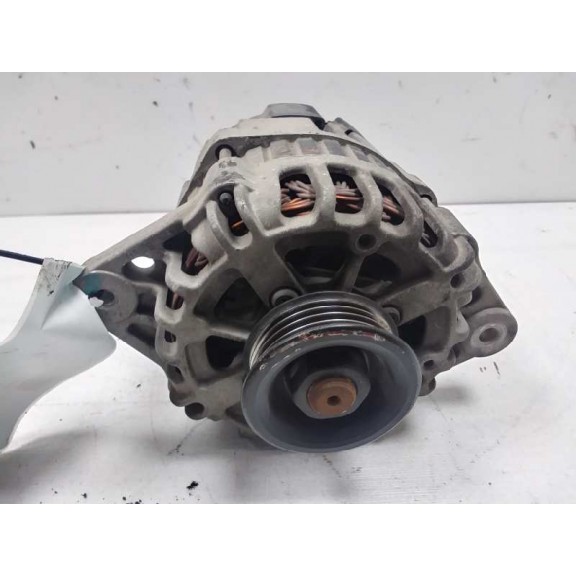 Recambio de alternador para daewoo kalos 1.2 cat referencia OEM IAM 2655476 96652100 