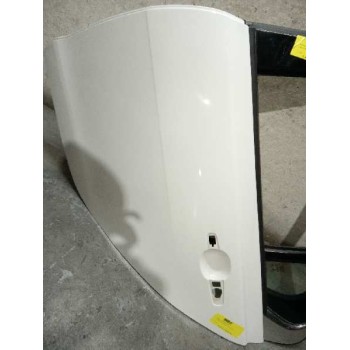 Recambio de puerta trasera izquierda para jaguar xe portfolio awd referencia OEM IAM T4N2635  