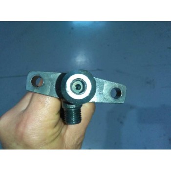 Recambio de inyector para mitsubishi montero (v60/v70) 3.2 di-d cat referencia OEM IAM 085Z484410  