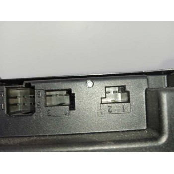 Recambio de warning para mercedes-benz clase c (w203) berlina 220 cdi (203.006) referencia OEM IAM 2038214658  