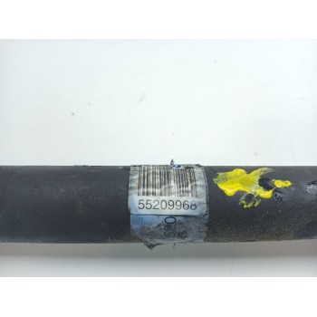 Recambio de transmision delantera derecha para opel combo furgoneta/monovolumen (x12) 1.3 cdti (b05) referencia OEM IAM 55209968