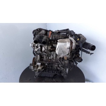 MOTOR COMPLETO BHZ M 