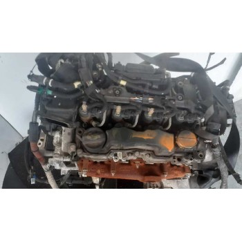 Recambio de motor completo para peugeot 207 x-line referencia OEM IAM 9HX M 