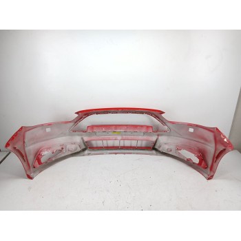 Recambio de paragolpes delantero para ford focus iii 2.0 st referencia OEM IAM F1EB17757B  