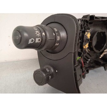 Recambio de mando multifuncion para renault scenic ii 1.5 dci diesel referencia OEM IAM 61835987K 618800041 SIN ANILLO