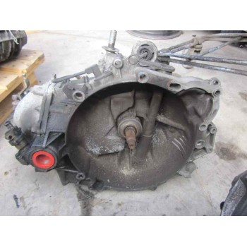 Recambio de caja cambios para peugeot 605 sldt referencia OEM IAM   