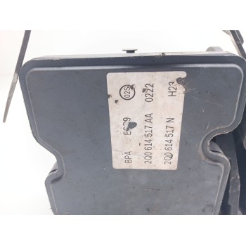 Recambio de abs para seat ibiza iv (6j5, 6p1) 1.2 referencia OEM IAM 2q0614517aa 2q0614517n 