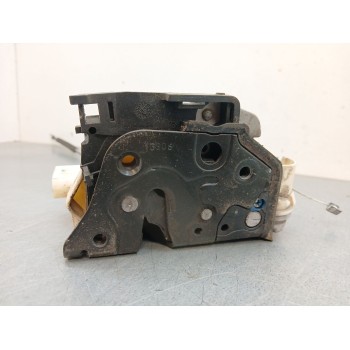 Recambio de cerradura puerta delantera izquierda para seat altea (5p1) reference referencia OEM IAM 1P1837015  