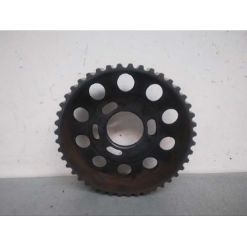 Recambio de polea arbol levas para audi a3 (8p) 2.0 tdi referencia OEM IAM 03L109111  