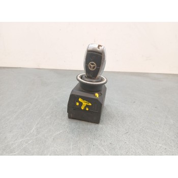 CONMUTADOR DE ARRANQUE A1645451308 