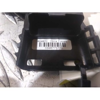 Recambio de cerradura puerta trasera derecha para citroën c5 aircross feel referencia OEM IAM S3M16944051  