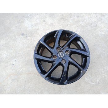 Recambio de llanta para opel corsa f (p2jo) 1.2 (68) referencia OEM IAM 9832274880  16 pulgadas