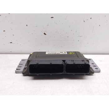 Recambio de centralita motor uce para nissan primera hatchback (p12) 1.6 referencia OEM IAM mec32510c2 mec32510 