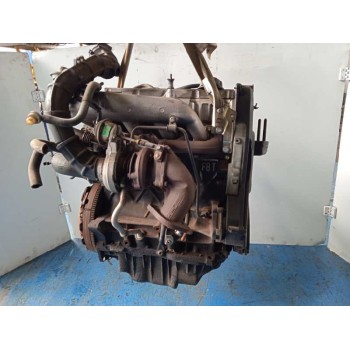 Recambio de motor completo para volvo v40 familiar 1.9 d referencia OEM IAM   