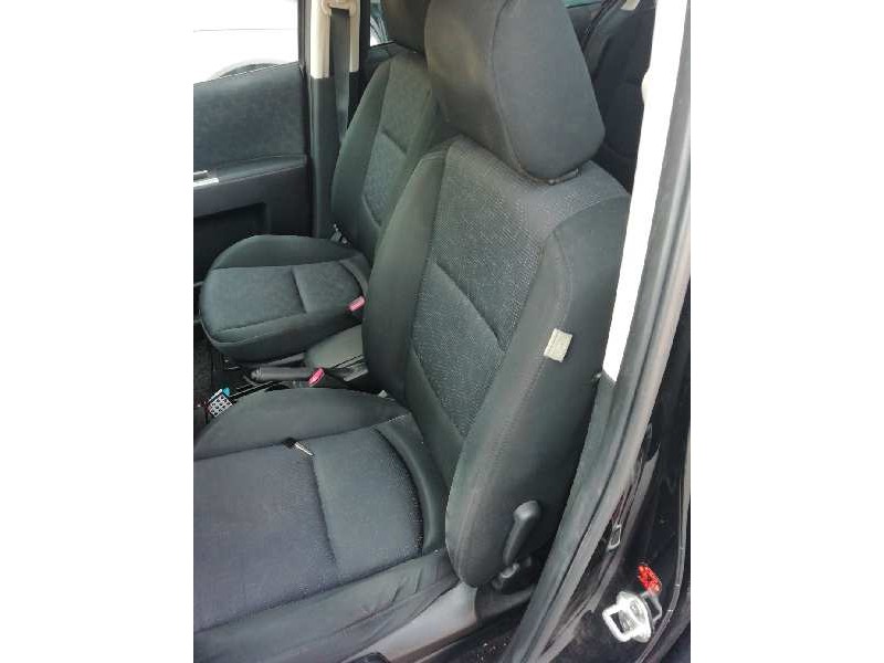 Recambio de asiento delantero izquierdo para mazda 5 berl. (cr) 2.0 crtd active+ (105kw) referencia OEM IAM   