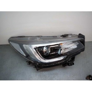 Recambio de faro derecho para subaru outback (b15) executive plus s awd referencia OEM IAM   