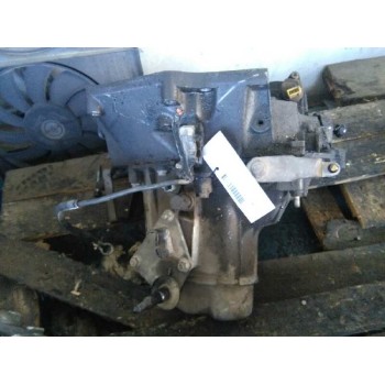 CAJA CAMBIOS 20CN38 B 