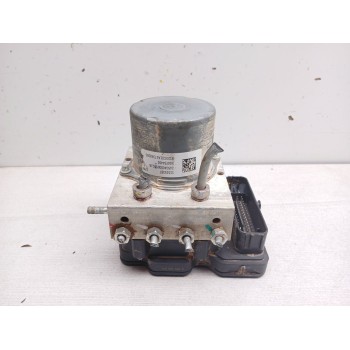 Recambio de abs para mg zs suv (azs1) 1.5 vti referencia OEM IAM 11525387  544764491