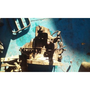 CAJA CAMBIOS PK1AA069 