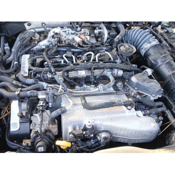 DESPIECE MOTOR DTT R 