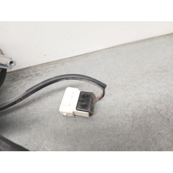 Recambio de retrovisor izquierdo para peugeot partner monospace (5_, g_) 2.0 hdi referencia OEM IAM 96366858XT  