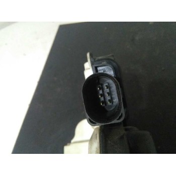 Recambio de cerradura puerta delantera derecha para seat ibiza (6j5) reference referencia OEM IAM 5N1837016A  6 PINS