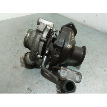 Recambio de turbocompresor para bmw serie 1 berlina (e81/e87) 2.0 turbodiesel cat referencia OEM IAM 7673789  7810189C