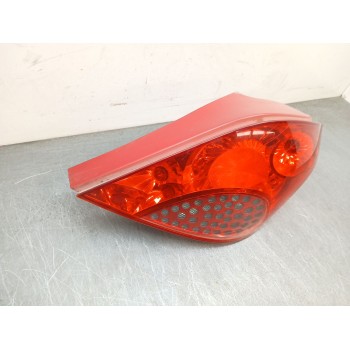 Recambio de piloto trasero derecho para peugeot 207/207+ (wa_, wc_) 1.4 referencia OEM IAM 964998658003  